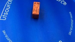 RT424012 RTE24012 12V 8A 8PINS