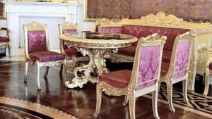 Аудиогид Юсуповский дворец Санкт-Петербург ? ?