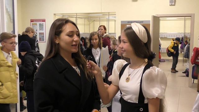 ДЕНЬ УЧИТЕЛЯ 2022 смотреть онлайн