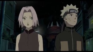 НАРУТО ШИПУДЕН фильм 9 [смотреть в полный экран]