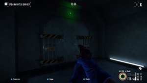 PAYDAY 2 Белый Дом на OVERKILL по стелсу