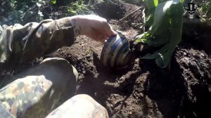 КОП ЯПОНСКОЙ, СТАРИННОЙ ПОСУДЫ.