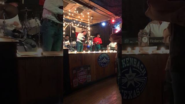 "I Hear Ya Talkin' " with Jason Roberts and Monty "Hawkeye" Henson at Longhorn Saloon, Ft Worth смотреть онлайн