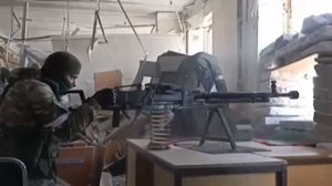 Азовофашисты здались в плен