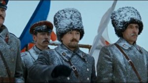 ''Присяга Адмирала Колчака'' Сильная роль настоящего мужчины!