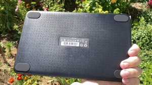 ОБЗОР XP-PEN Deco mini 7