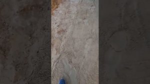 готовим основание под брусчатку, отмостку