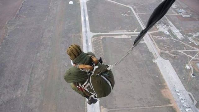 Мой папа служил в ВДВ 🇷🇺 💪 смотреть онлайн