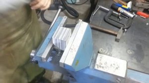 Изготовление пули лейки своими руками 1 серия