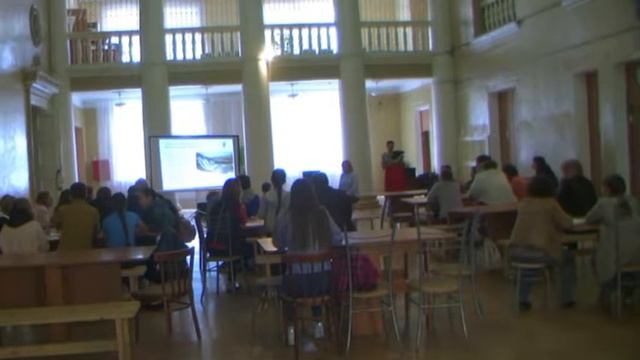 Краеведческий диктант в ДК г Куса смотреть онлайн