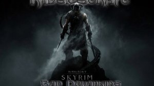 Bad Dovahkiins - "Cops: Skyrim" Theme (Full HQ)