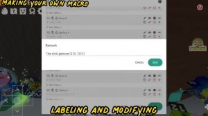 HOW TO MACRO ON MOBILE | PEPPER FIELD | ROBLOX BEE SWARM SIMULATOR