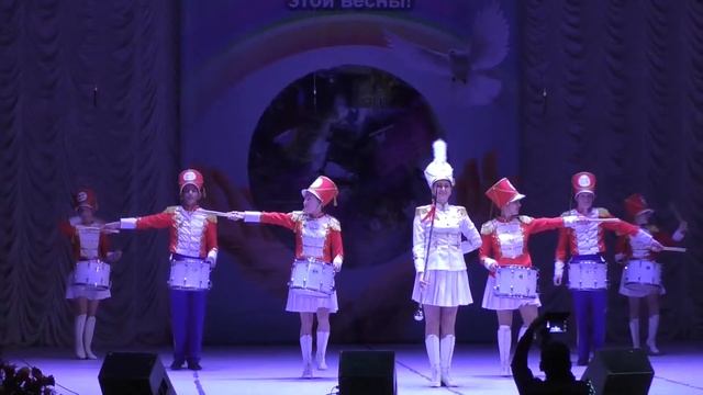 Барабанщицы смотреть онлайн