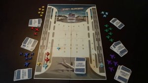 Правила настольной игры "Взлет разрешен!"