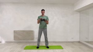 Комплекс без болтовни, для красивой осанки