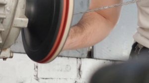 как отполировать цепочку за одну минуту