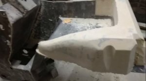 Алюминевые формы для ротационного формования