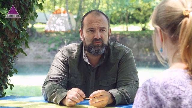 Как построить идеальную команду.