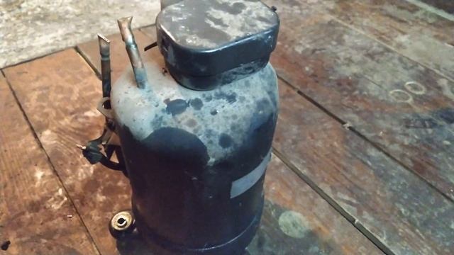 СКОЛЬКО ЖЕ В НЕМ МЕДИ??? Разбор советского кондиционера бк-2000, заработок на скупке техники. смотреть онлайн