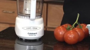 Cuisinart DLC 2A Mini Prep Plus Food Processor