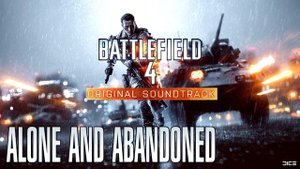 Battlefield 4 Original Soundtrack