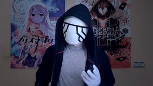 СЕКРЕТНЫЕ ХЕНТАЙНЫЕ ДОКУМЕНТЫ SCP (2 выпуск)