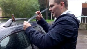 ОТКРЫТЬ ГОЛЬФ БЕЗ КЛЮЧА