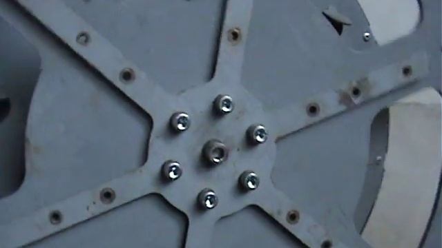 Генератор после ремонта. смотреть онлайн