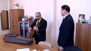 ТГУ NEWS: сотрудничество ТГУ и университета г.Хэйхэ (КНР)