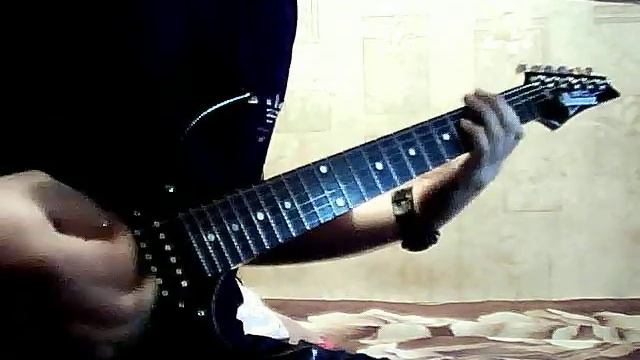 The Last Ticket - Beneath (riff) смотреть онлайн