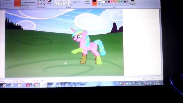 как сделать 2 пони в игре пони креатор 3 смотреть онлайн