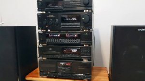 ช่างอี๊ดเทส SONY LBT-V725 JAPAN_SoundEat Test