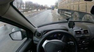 Актуальный маршрут от МРЭО ГИБДД Иваново от и до, парковка у высшей лиги на Фрунзе, 8 минеевская.