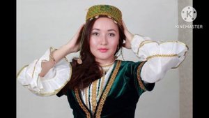 Ансамбль Ялла, "Инсәнлеккә саулыкка",Легендарный Фаррух Каримович Закиров