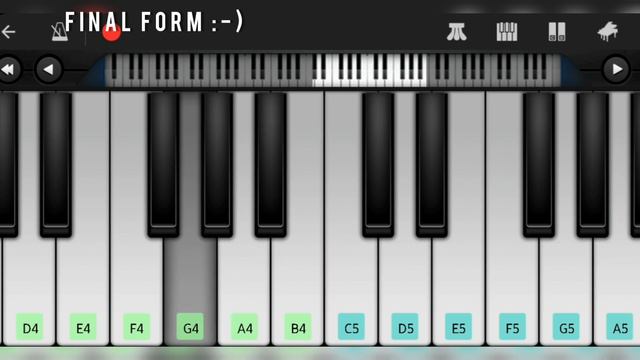 astronomia piano|| tutorials //COFFIN DANCE// 🔥 смотреть онлайн