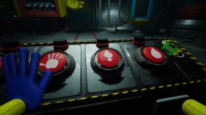 Секретная VHS кассета в Poppy Playtime Chapter 2 найдена! Secret VHS tape