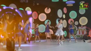 Cornelia Trofim - Despacito (TeoVoice)