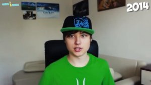 КАК МЕНЯЛСЯ ИВАН ГАЙ   Как вернуть старого Ваню