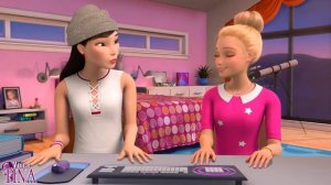 Barbie Vlog / Барби Влог - #81 [Tina]