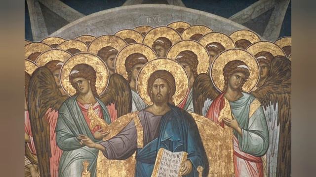 Что значит собирать со Христом? [Толкование на Лк.11, 23] смотреть онлайн