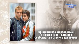 Снова вместе? Анджелина Джоли и  Джонни Ли Миллер.