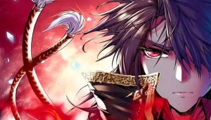 [101_125] Трон, отмеченный Богом [Маньхуа] Озвучка