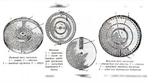 7,62 мм, ручной пулемёт ДП (Дегтярев-пехотный)