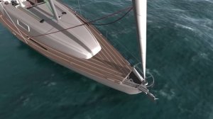 eSail Sailing Simulator V2  - Official Trailer - Great New Features Including Multiplayer