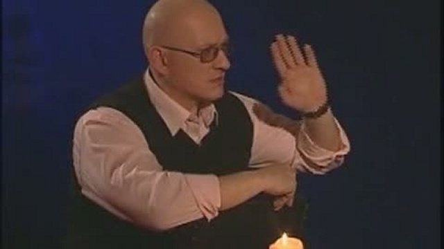 Элина Болтенко - магия камней и камни по знаку зодиака.