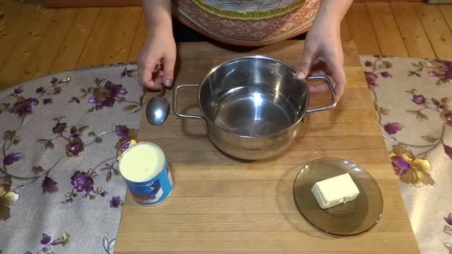 Батончики Твикс (Twix) рецепт / как приготовить в домашних условиях такой десерт.