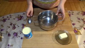 Батончики Твикс (Twix) рецепт / как приготовить в домашних условиях такой десерт.