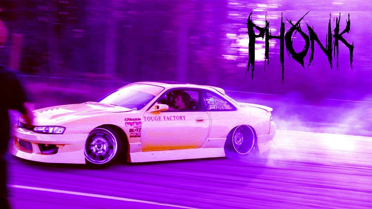 1 HOUR PHONK MUSIC Pt: 7 | Сборник фонка [Phonk music, Drift Phonk, Night drive] смотреть онлайн