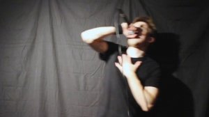 Paint It, Black (Punk Version)