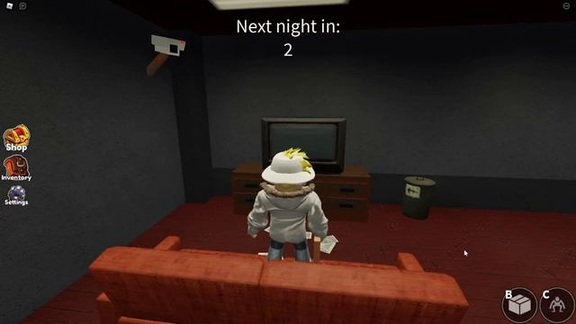 ROBLOX RAINBOW FRIENDS IS TERRIFYING! - CHAPTER 1 смотреть онлайн